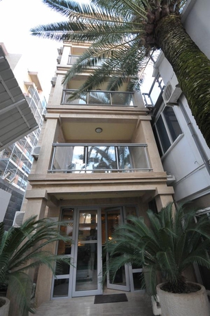 Imagen general del Hotel Oaza. Foto 10