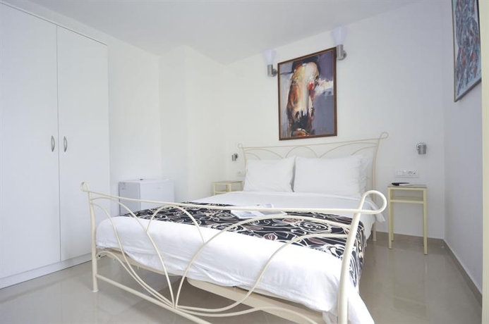 Imagen general del Hotel Oaza. Foto 11