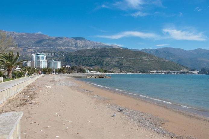 Imagen general del Hotel Oaza. Foto 15