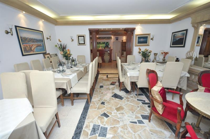 Imagen general del Hotel Oaza. Foto 16