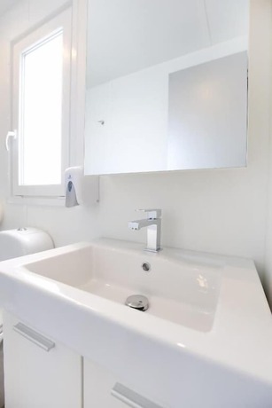 Imagen general del Hotel Oaza Mira Camping. Foto 2