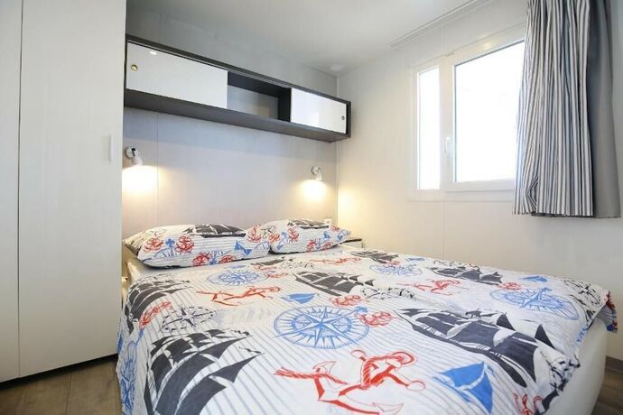 Imagen general del Hotel Oaza Mira Camping. Foto 3