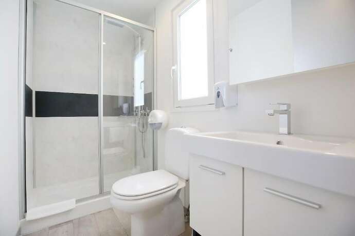 Imagen general del Hotel Oaza Mira Camping. Foto 4