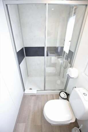 Imagen general del Hotel Oaza Mira Camping. Foto 14