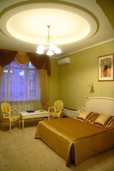 Imagen general del Hotel Oazis Hotel. Foto 2