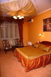 Imagen general del Hotel Oazis Hotel. Foto 3