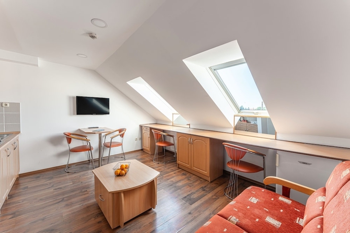 Imagen de la habitación del Hotel Oazis, NAGYKANIZSA. Foto 2