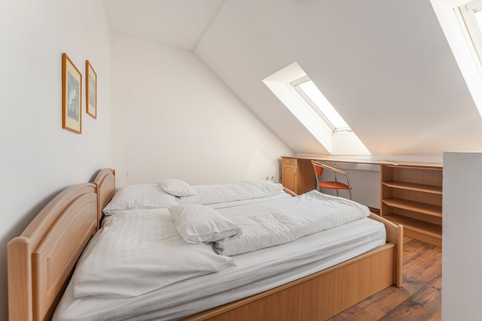 Imagen de la habitación del Hotel Oazis, NAGYKANIZSA. Foto 3