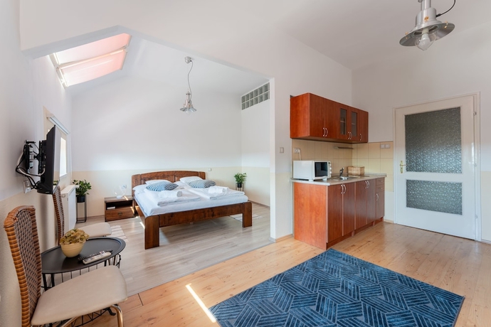 Imagen de la habitación del Hotel Oazis, NAGYKANIZSA. Foto 5