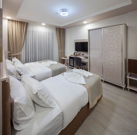 Imagen de la habitación del Hotel Obahan. Foto 3