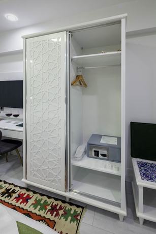 Imagen de la habitación del Hotel Obahan. Foto 4