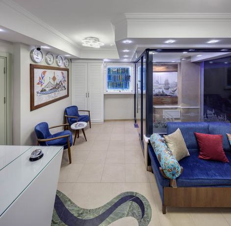 Imagen de los interiores del Hotel Obahan. Foto 18