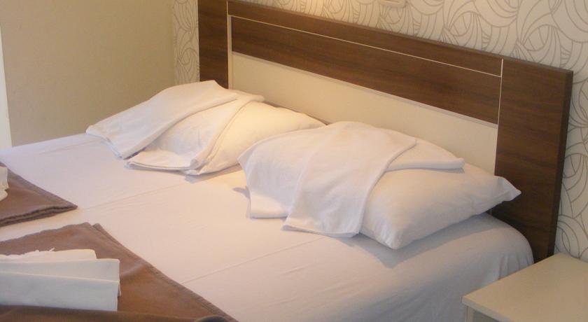 Imagen general del Hotel Obala. Foto 3