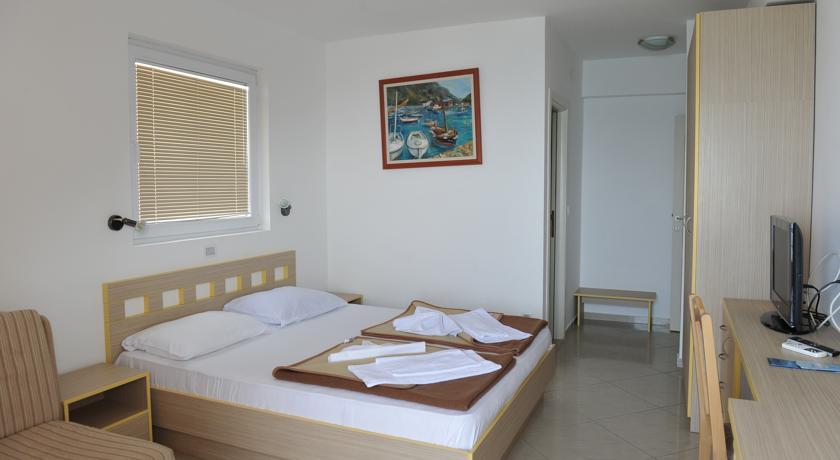Imagen general del Hotel Obala. Foto 4