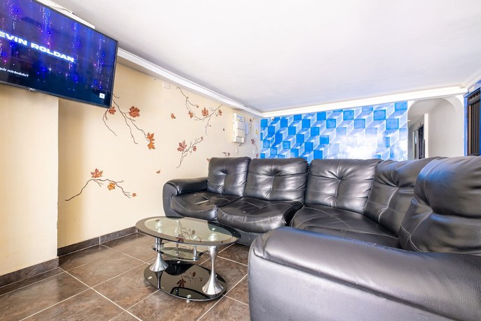 Imagen de los interiores del Hotel Obama Bucaramanga. Foto 18