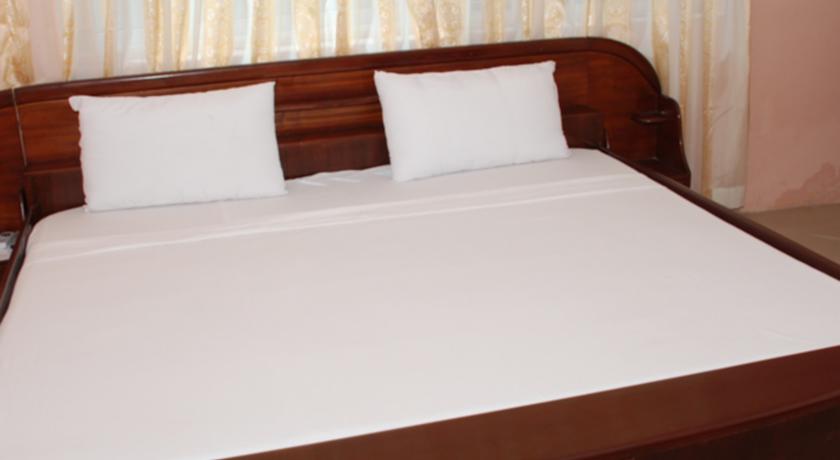 Imagen general del Hotel Obama. Foto 2