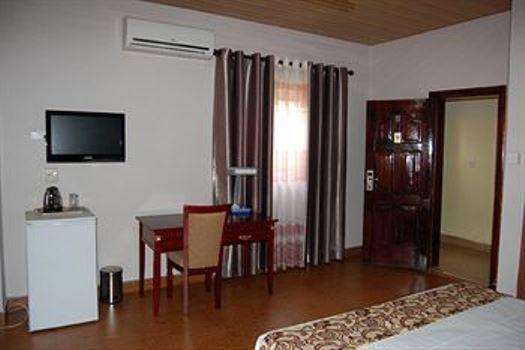 Imagen general del Hotel Obama. Foto 6