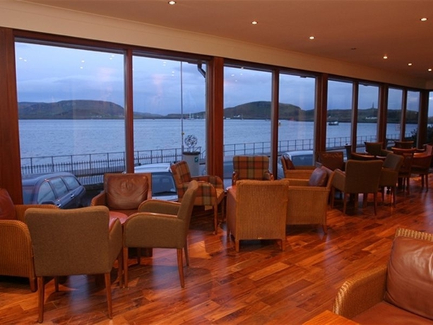 Imagen general del Hotel Oban Bay. Foto 3