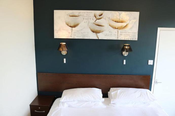 Imagen de la habitación del Hotel Oban. Foto 7