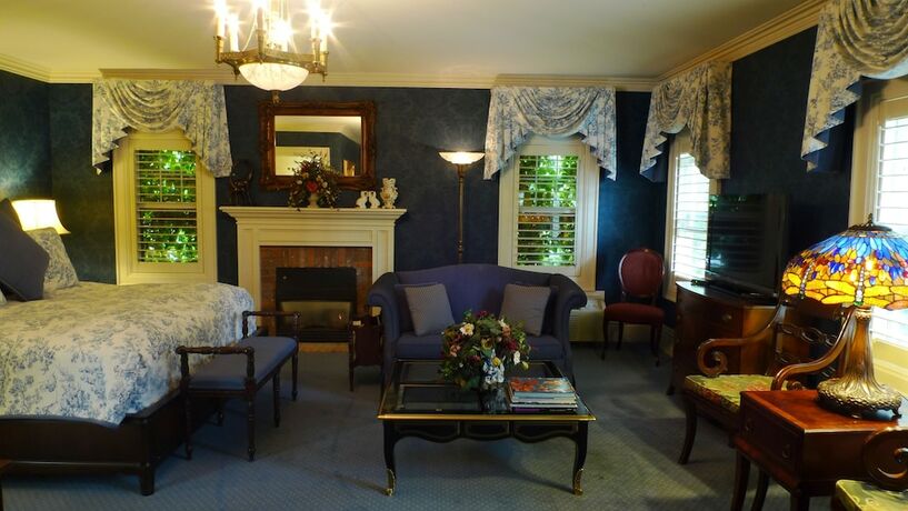 Imagen de la habitación del Hotel Oban Inn. Foto 14
