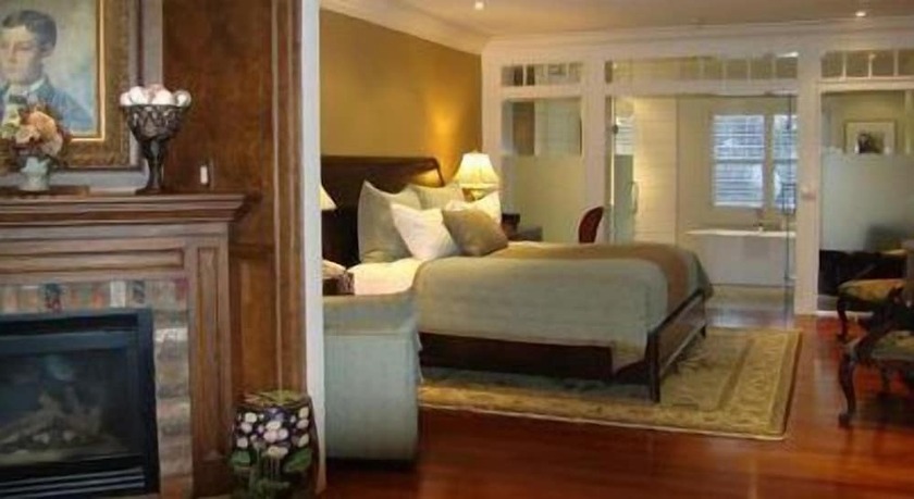 Imagen general del Hotel Oban Inn. Foto 1