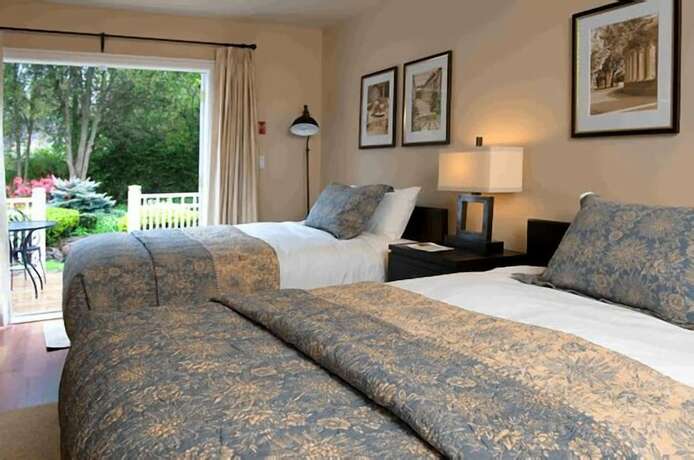 Imagen general del Hotel Oban Inn. Foto 4
