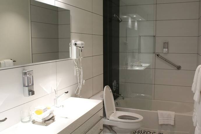 Imagen de la habitación del Hotel Oban Inn. Foto 15
