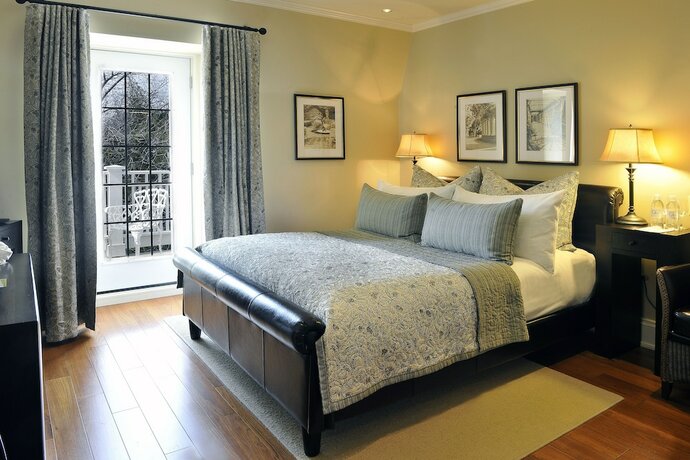 Imagen de la habitación del Hotel Oban Inn. Foto 16