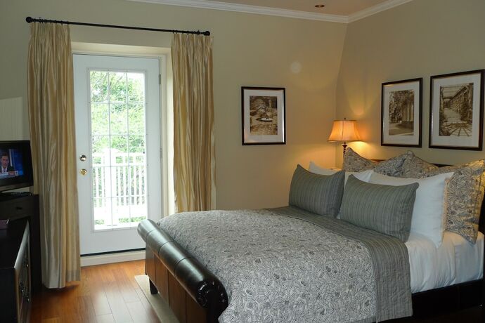 Imagen de la habitación del Hotel Oban Inn. Foto 18