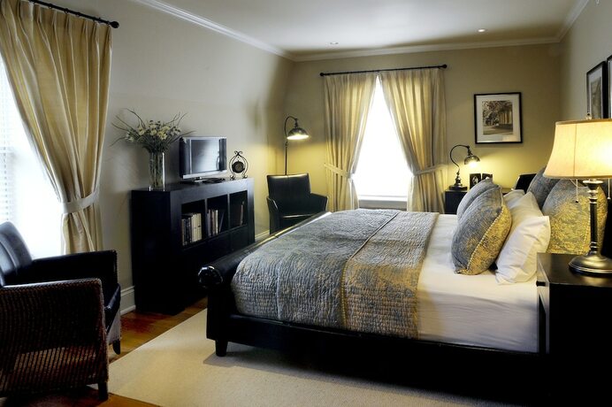 Imagen de la habitación del Hotel Oban Inn. Foto 19