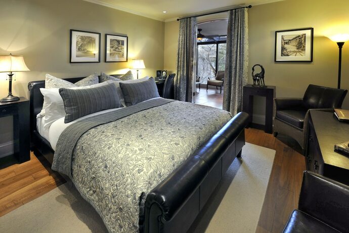 Imagen de la habitación del Hotel Oban Inn. Foto 20