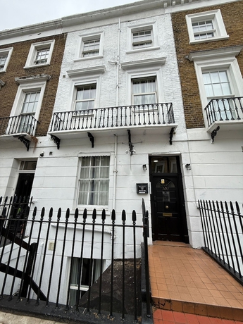 Imagen general del Hotel Oban Victoria. Foto 1