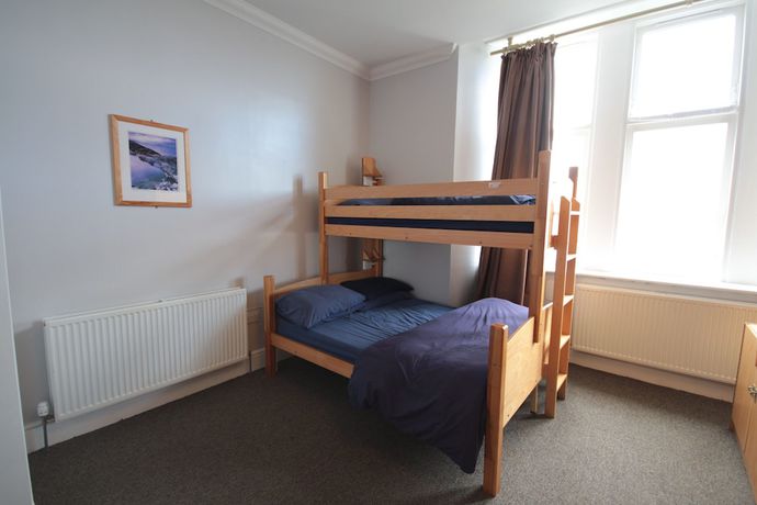 Imagen de la habitación del Hotel Oban Youth Hostel. Foto 2
