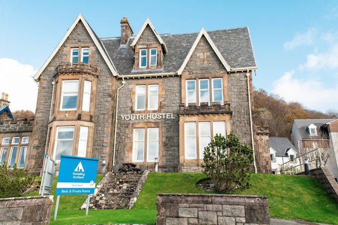 Imagen general del Hotel Oban Youth Hostel. Foto 1