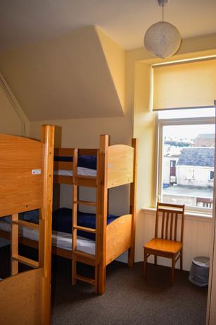 Imagen de la habitación del Hotel Oban Youth Hostel. Foto 3
