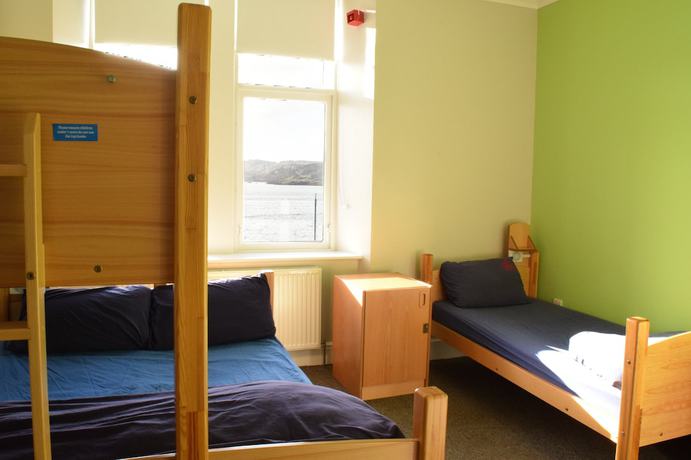 Imagen de la habitación del Hotel Oban Youth Hostel. Foto 6