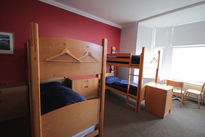 Imagen de la habitación del Hotel Oban Youth Hostel. Foto 8