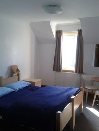Imagen de la habitación del Hotel Oban Youth Hostel. Foto 9