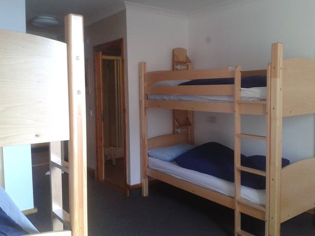 Imagen de la habitación del Hotel Oban Youth Hostel. Foto 10