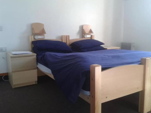 Imagen de la habitación del Hotel Oban Youth Hostel. Foto 12