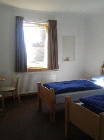 Imagen de la habitación del Hotel Oban Youth Hostel. Foto 13