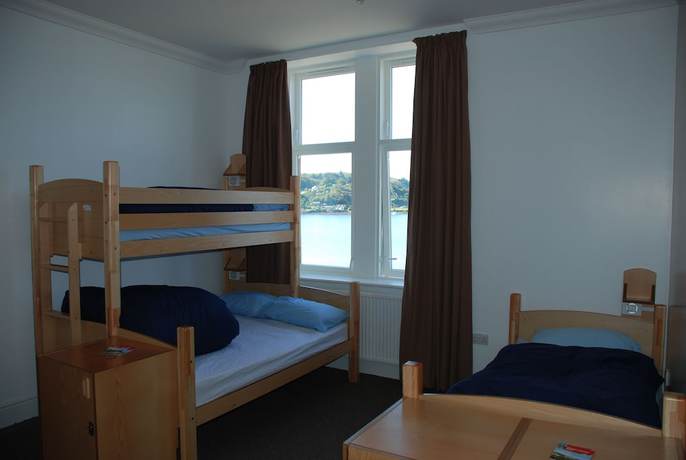 Imagen de la habitación del Hotel Oban Youth Hostel. Foto 14