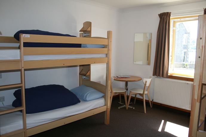 Imagen de la habitación del Hotel Oban Youth Hostel. Foto 15