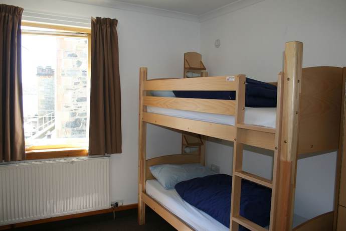 Imagen de la habitación del Hotel Oban Youth Hostel. Foto 16