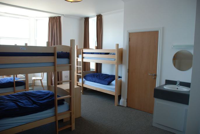 Imagen de la habitación del Hotel Oban Youth Hostel. Foto 18