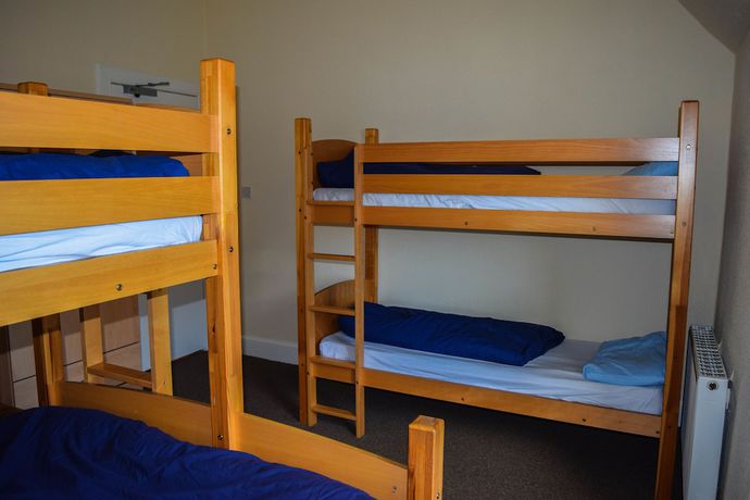 Imagen de la habitación del Hotel Oban Youth Hostel. Foto 19