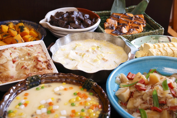 Imagen del bar/restaurante del Hotel Obana. Foto 3