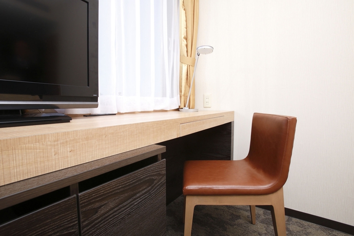 Imagen de la habitación del Hotel Obana. Foto 10