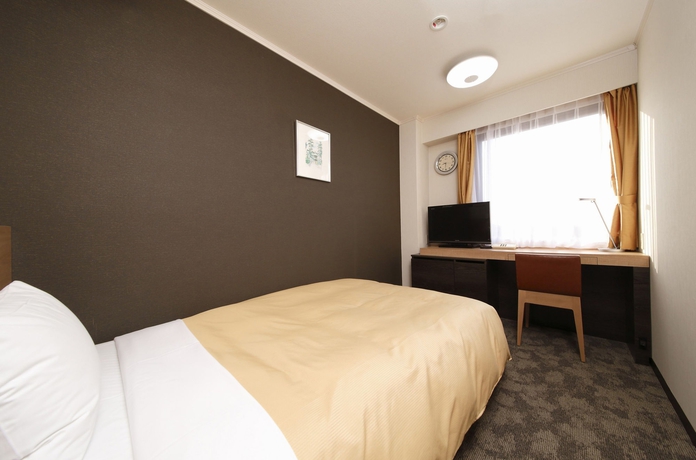 Imagen de la habitación del Hotel Obana. Foto 12