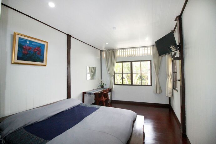 Imagen general del Hotel Ob-arun House. Foto 1